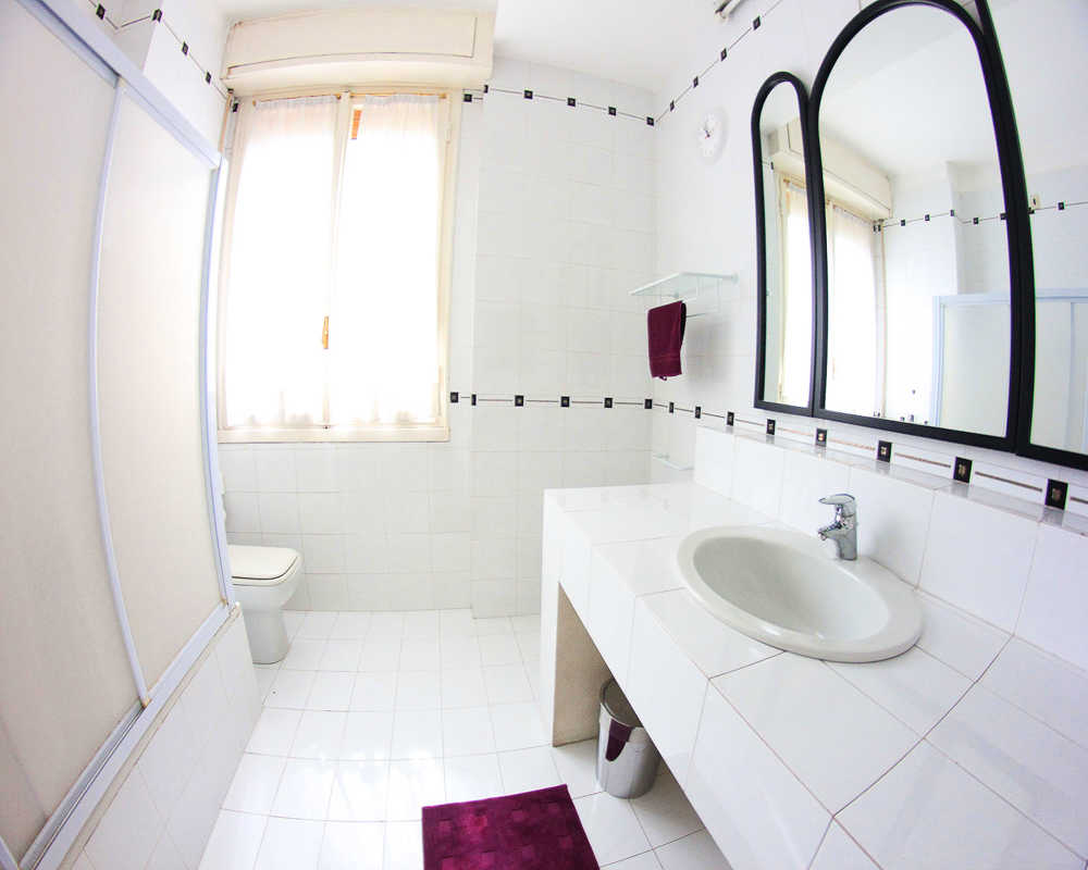Chambre simple Milano, 5 chambres, 10,49m² — photo 10