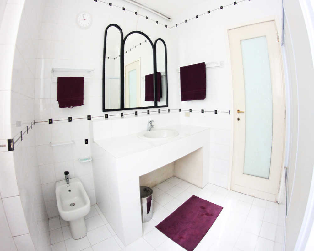 Chambre simple Milano, 5 chambres, 10,49m² — photo 9
