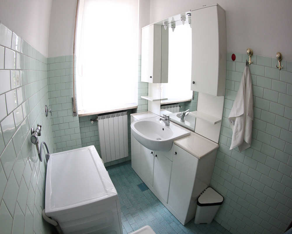 Single room Milano, 5 beds, 16.41m² — photo 17