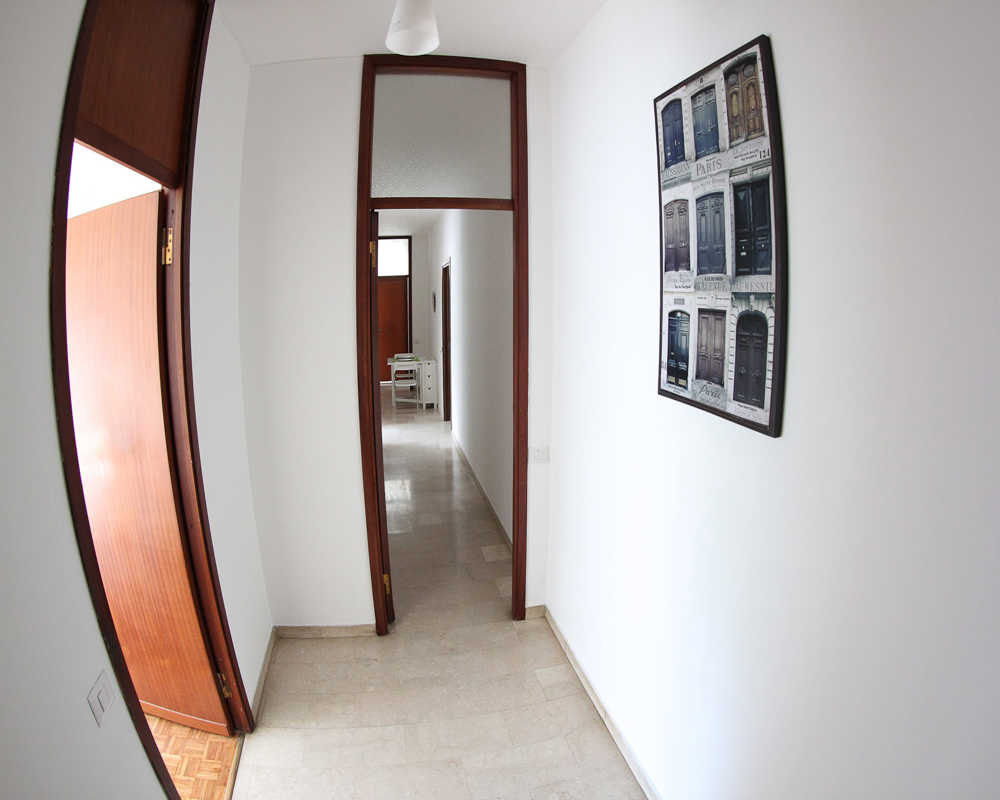 Single room Milano, 5 beds, 16.41m² — photo 15