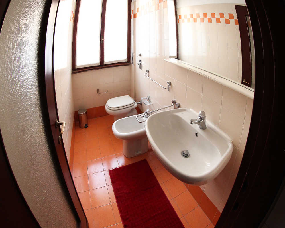 Single room Milano, 7 beds, 9.37m² — photo 10