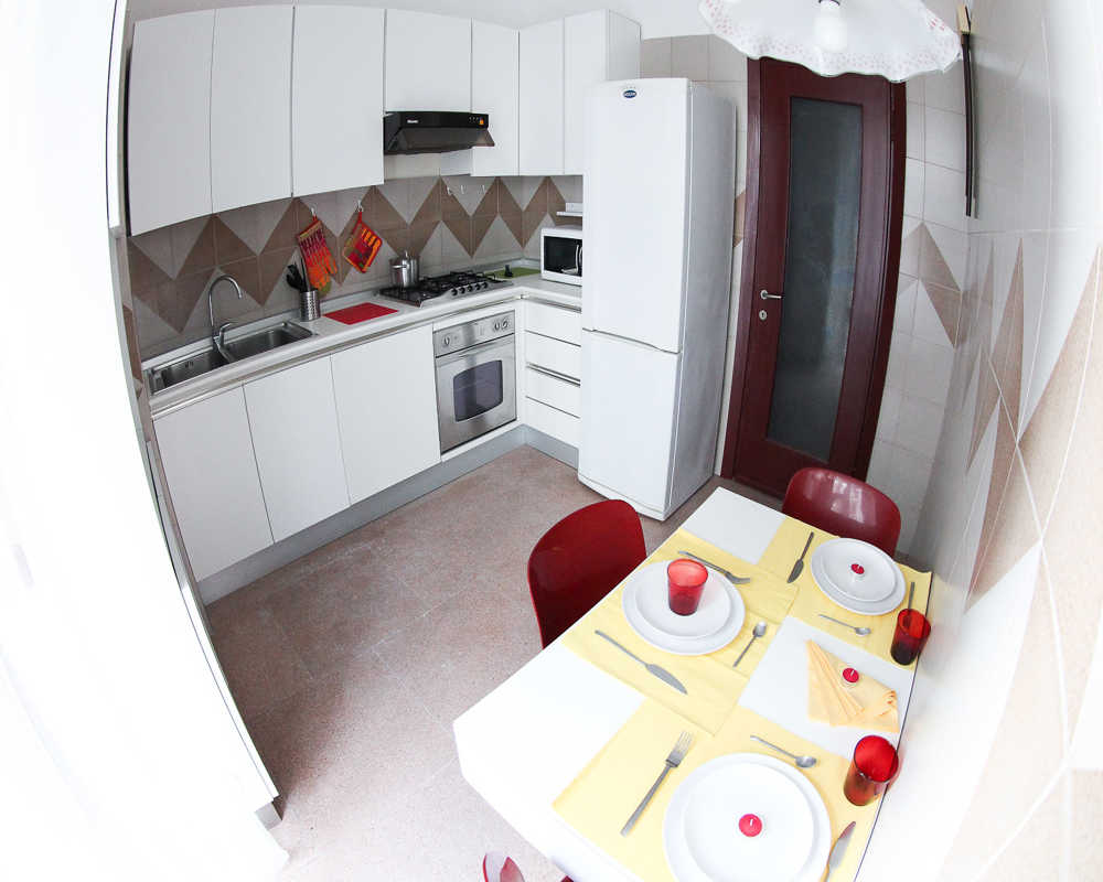Single room Milano, 7 beds, 9.37m² — photo 13