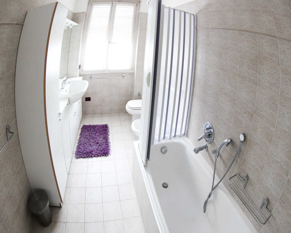 Single room Milano, 7 beds, 9.37m² — photo 9