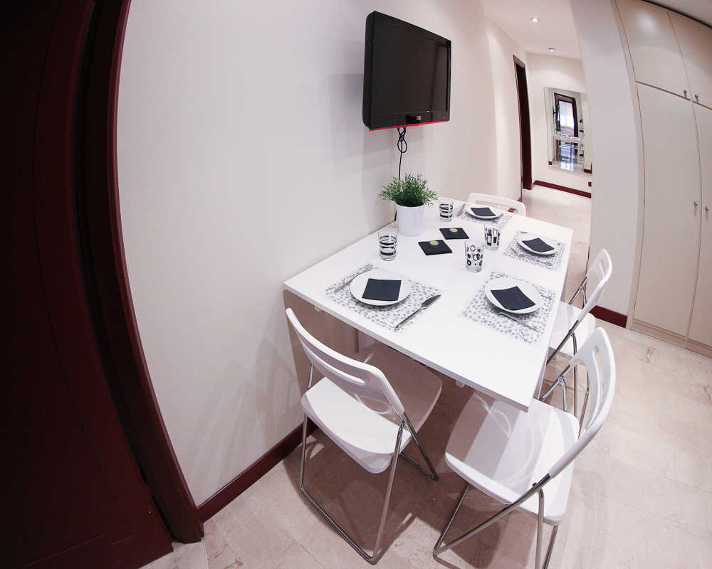 Single room Milano, 7 beds, 9.37m² — photo 11