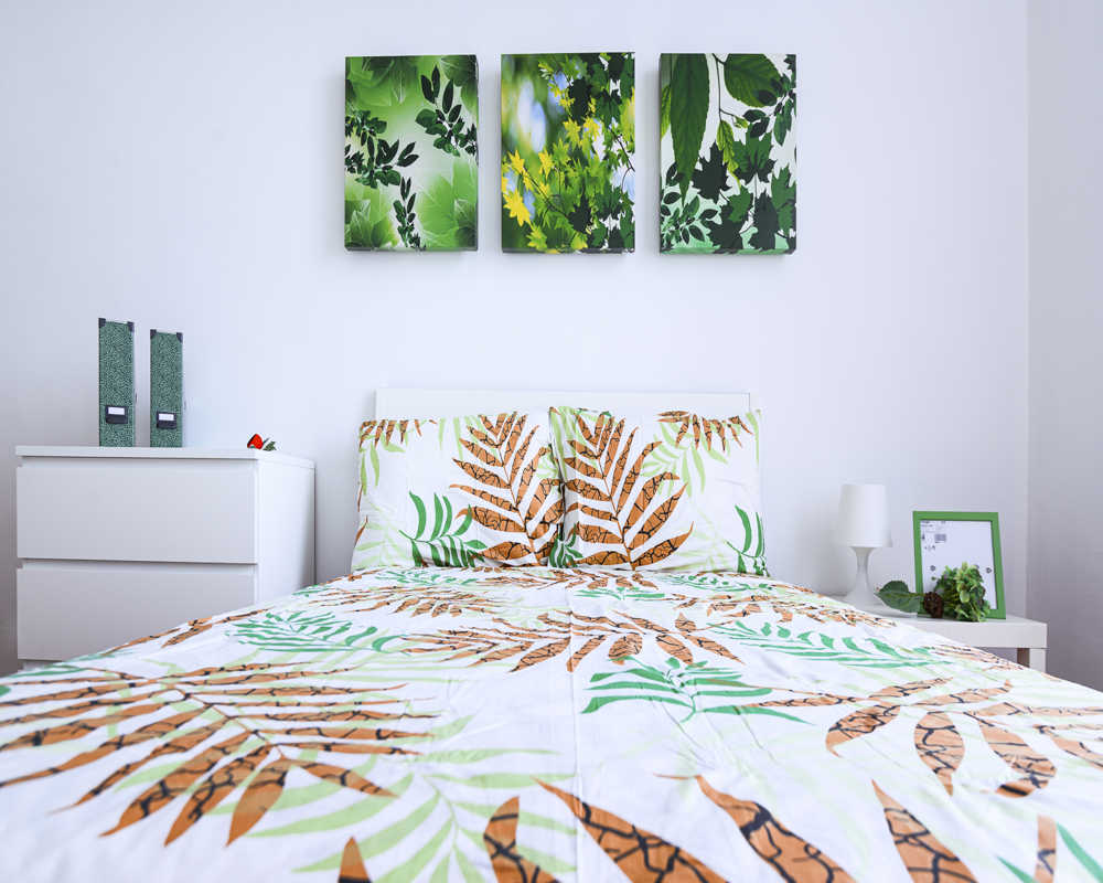 Single room Milano, 5 beds, 17.07m² — photo 32