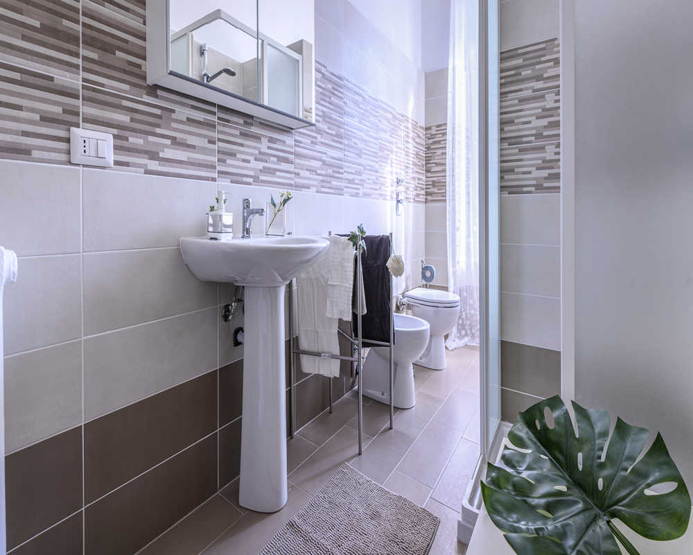 Single room Milano, 5 beds, 16.84m² — photo 48