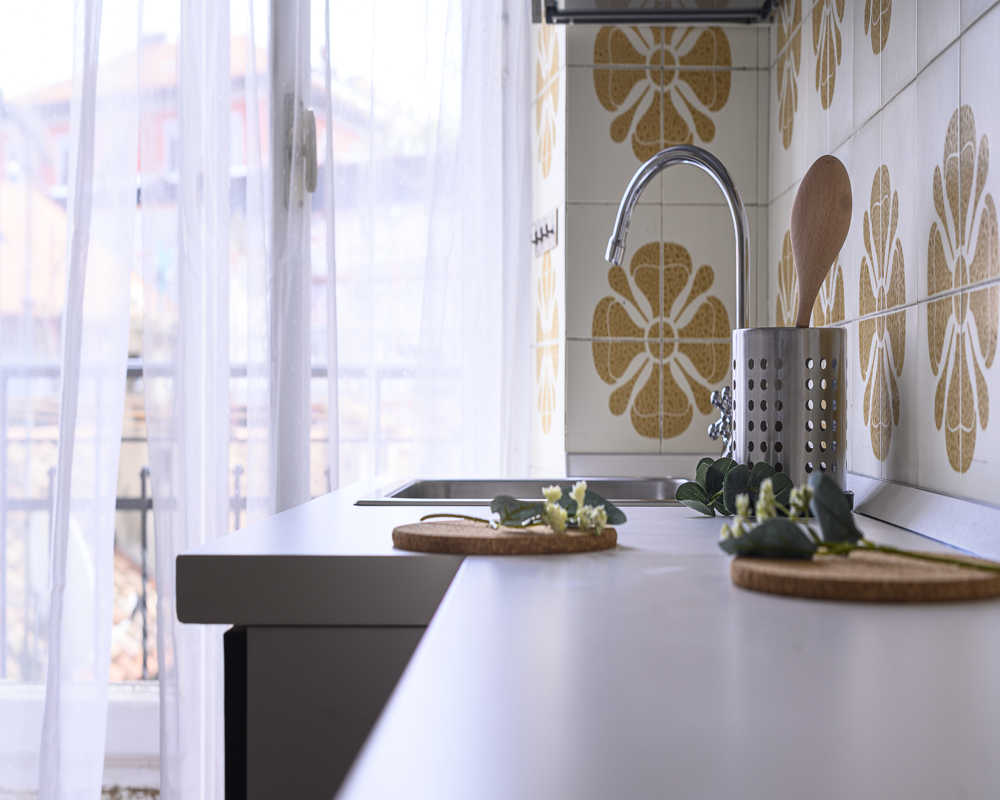 Single room Milano, 5 beds, 16.84m² — photo 38