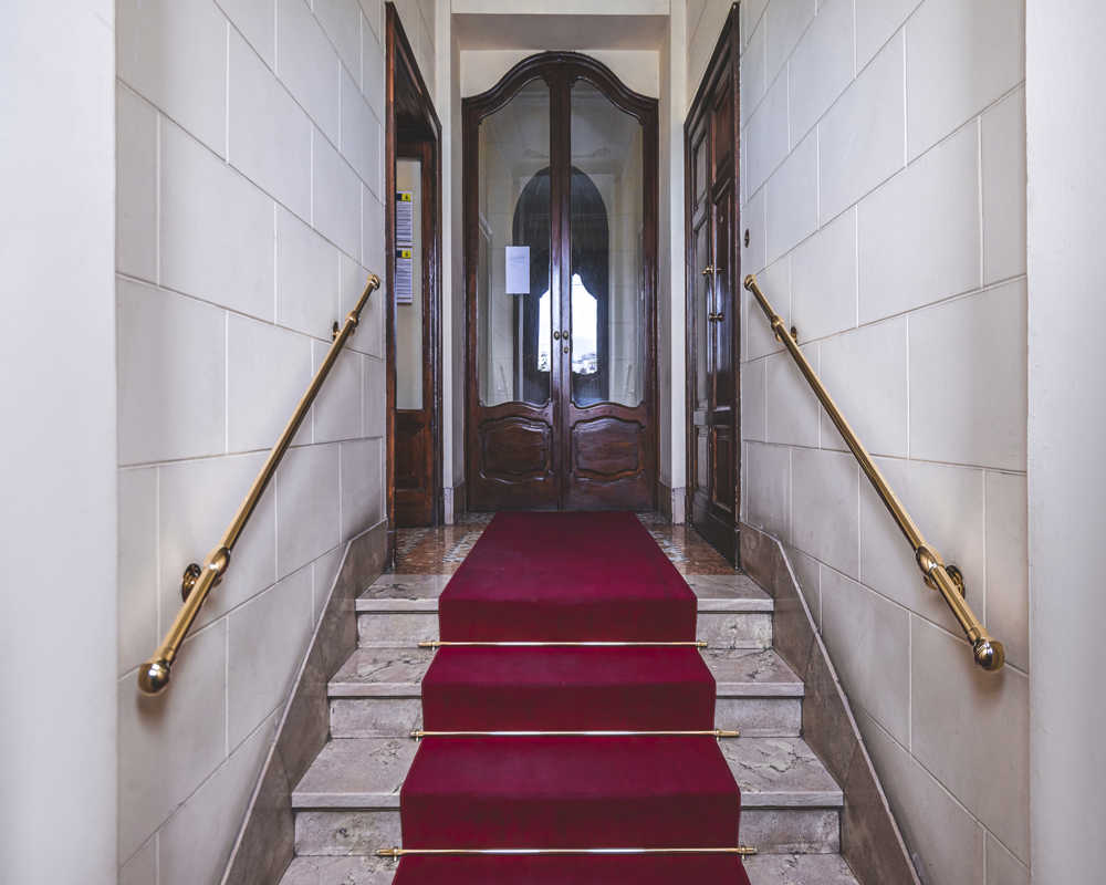 Single room Milano, 5 beds, 16.84m² — photo 42