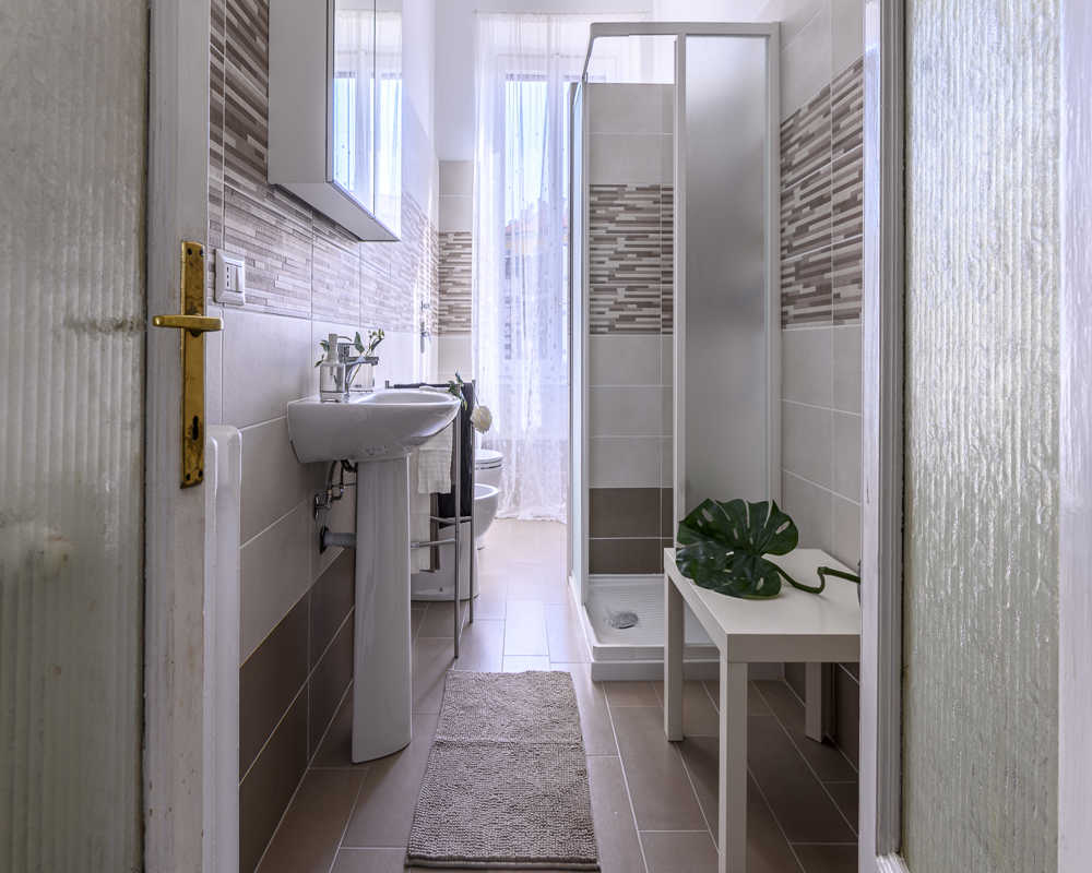 Single room Milano, 5 beds, 16.84m² — photo 45
