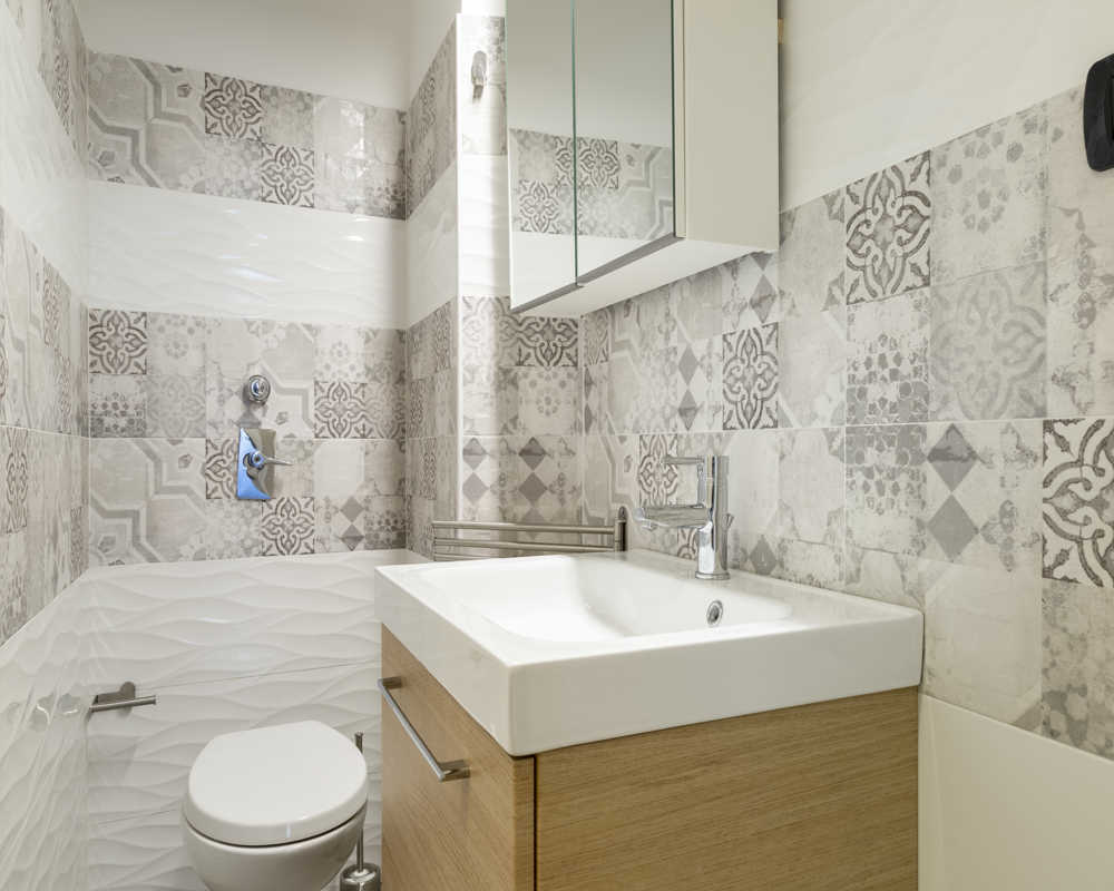 Single room Milano, 4 beds, 18.55m² — photo 43