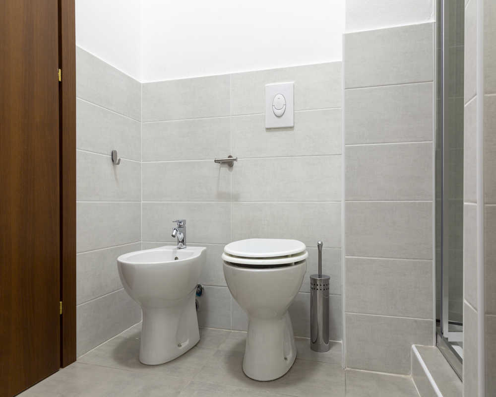 Single room Milano, 5 beds, 18.84m² — photo 14