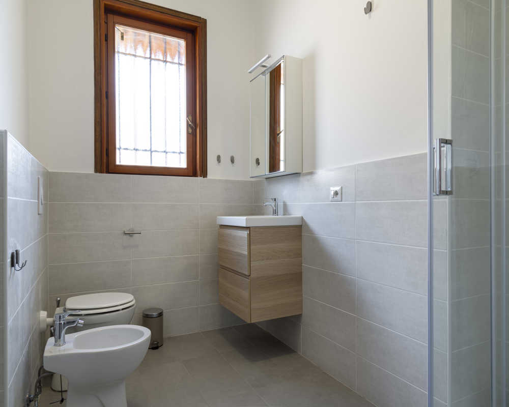 Single room Milano, 5 beds, 18.84m² — photo 18