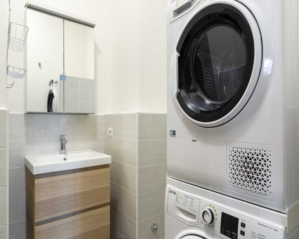 Single room Milano, 5 beds, 18.84m² — photo 13