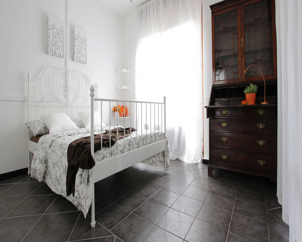 Single room Milano, 5 beds, 16.95m² — photo 19