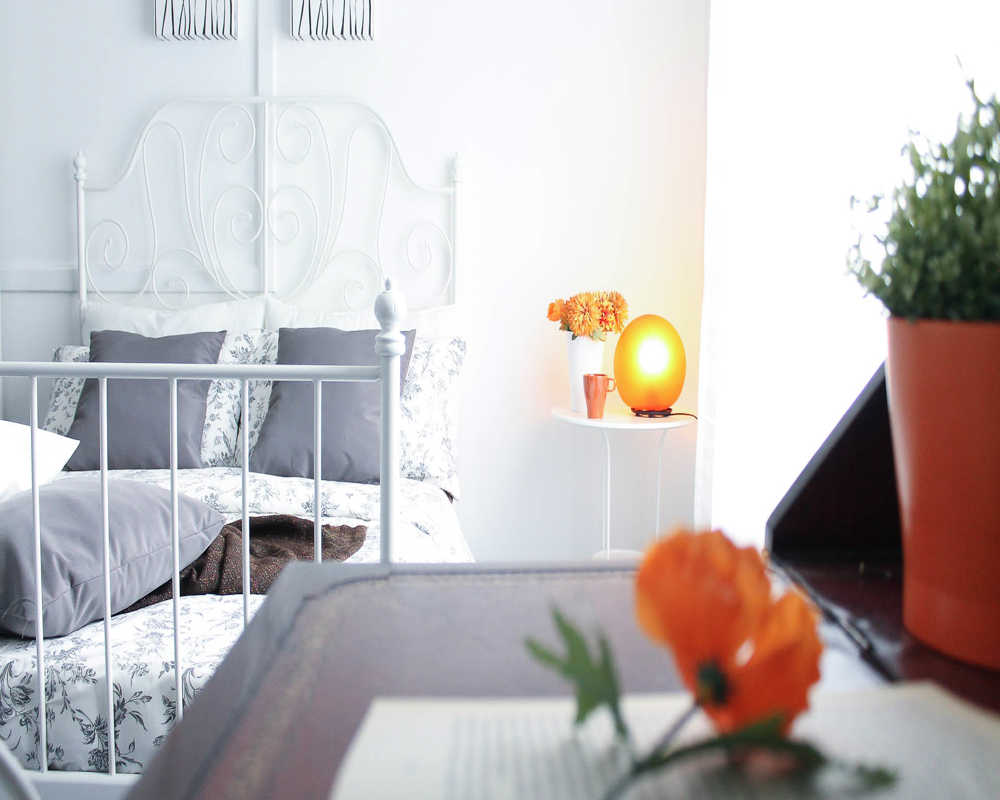 Single room Milano, 5 beds, 16.95m² — photo 14