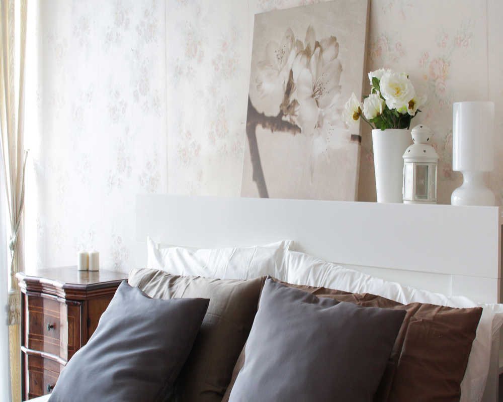 Single room Milano, 5 beds, 18.81m² — photo 11