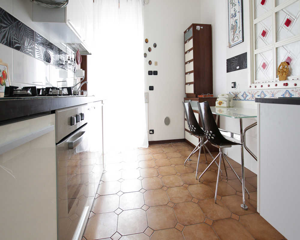 Single room Milano, 5 beds, 18.81m² — photo 22