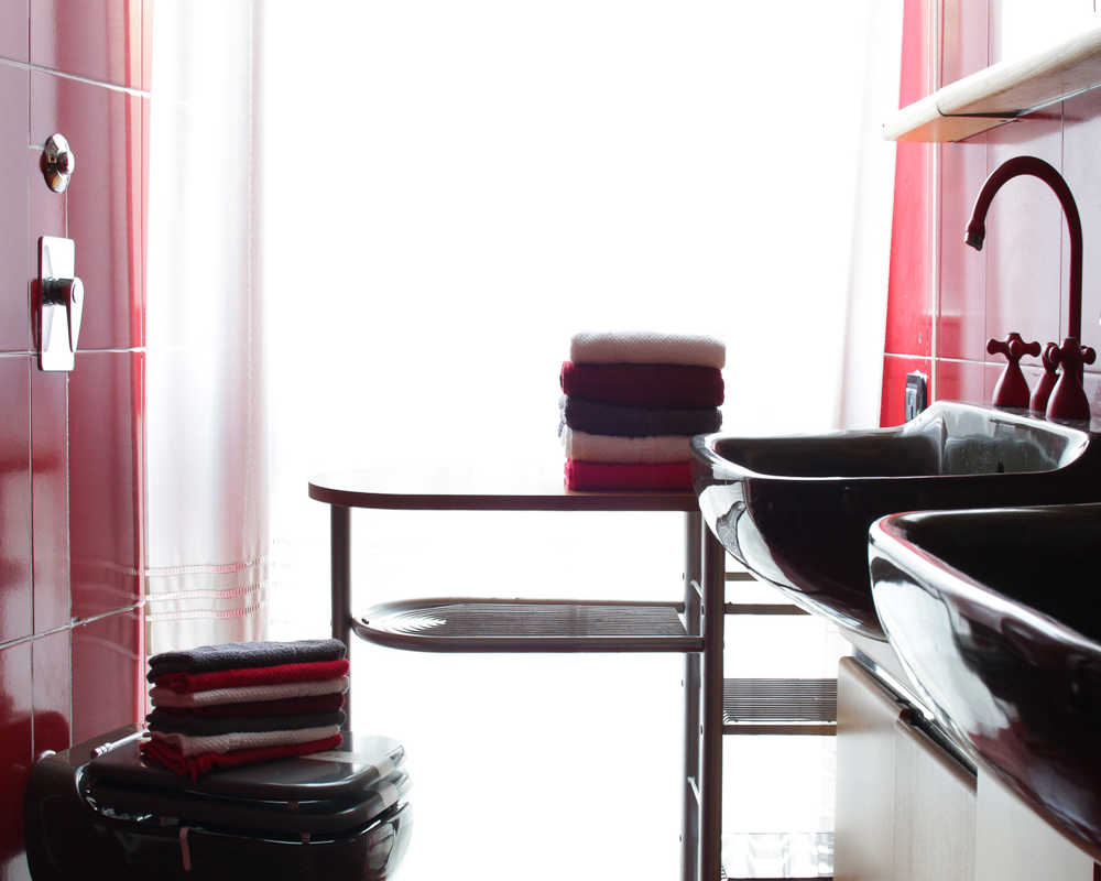 Single room Milano, 5 beds, 18.81m² — photo 24