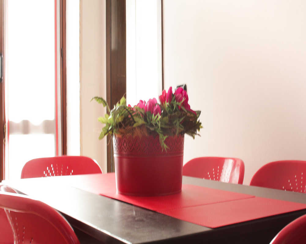 Single room Milano, 5 beds, 18.81m² — photo 18