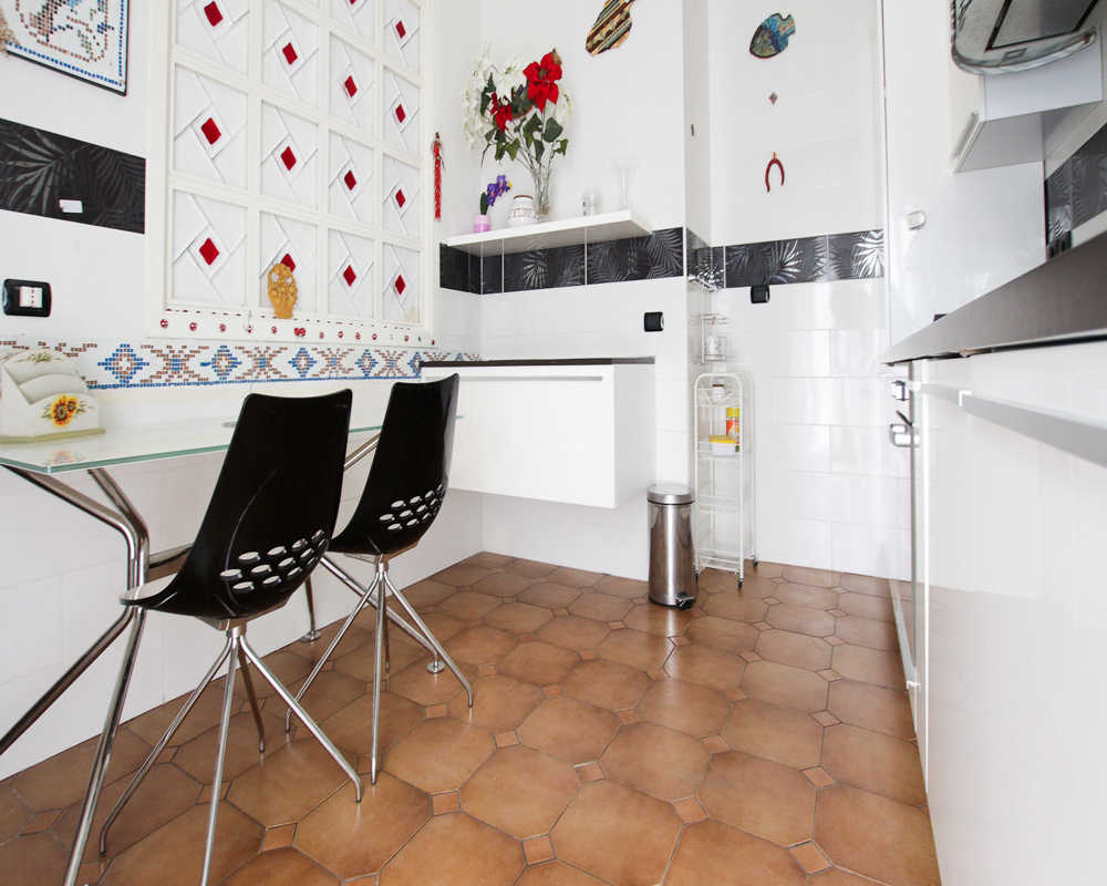 Single room Milano, 5 beds, 18.81m² — photo 23