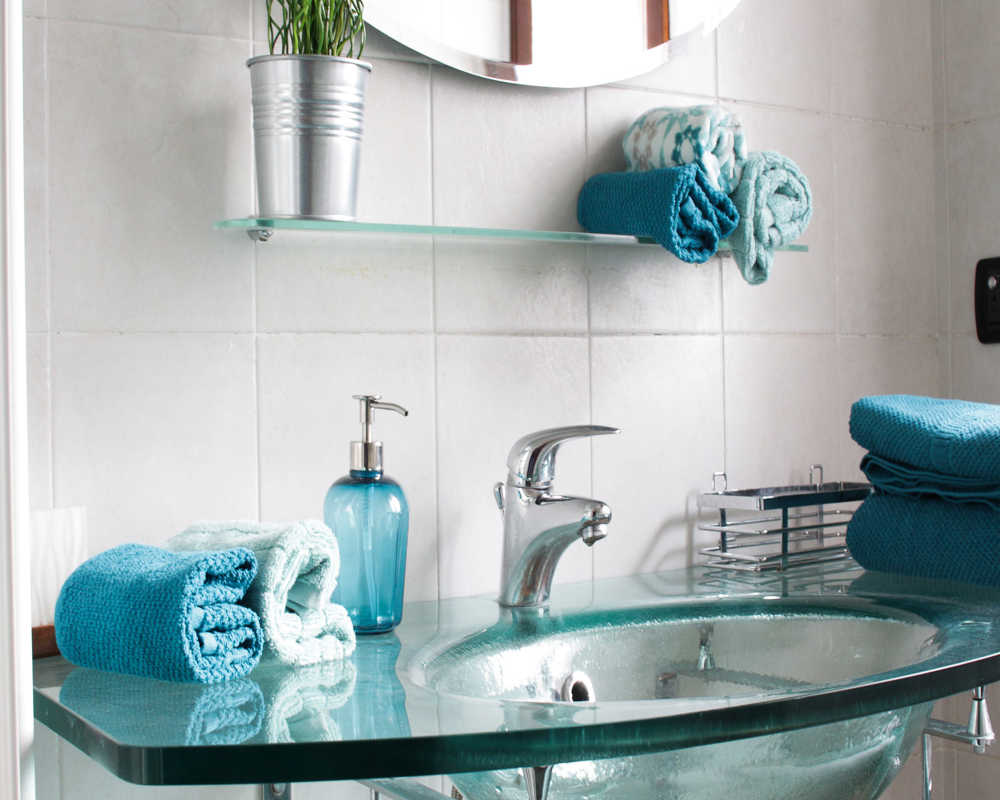 Single room Milano, 5 beds, 18.81m² — photo 25