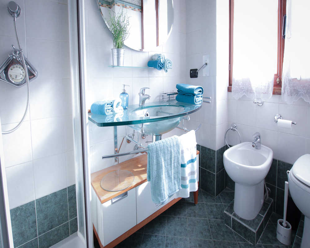 Single room Milano, 5 beds, 18.81m² — photo 26