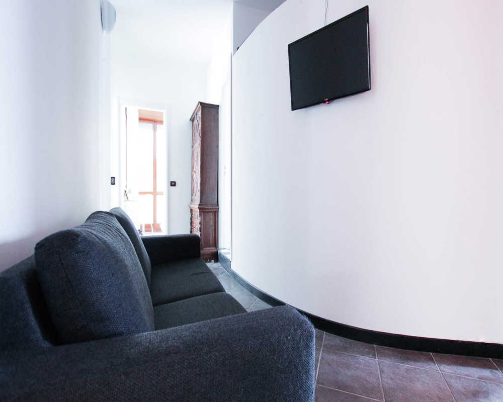 Single room Milano, 5 beds, 18.81m² — photo 28