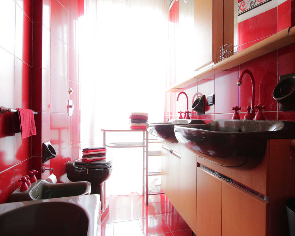 Single room Milano, 5 beds, 18.81m² — photo 21