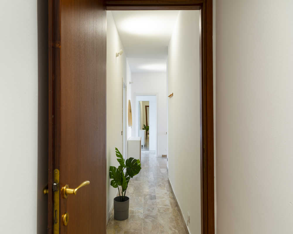 Single room Milano, 5 beds, 15.95m² — photo 31