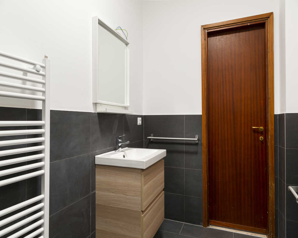 Single room Milano, 5 beds, 15.95m² — photo 26