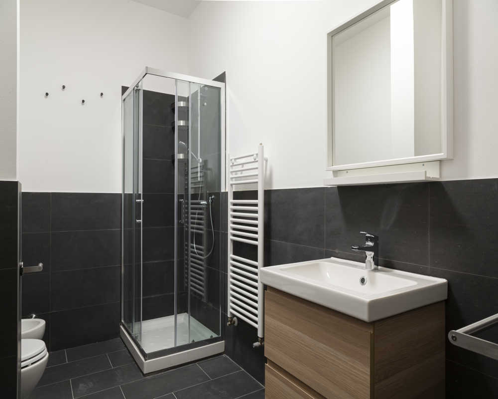 Single room Milano, 5 beds, 15.95m² — photo 27