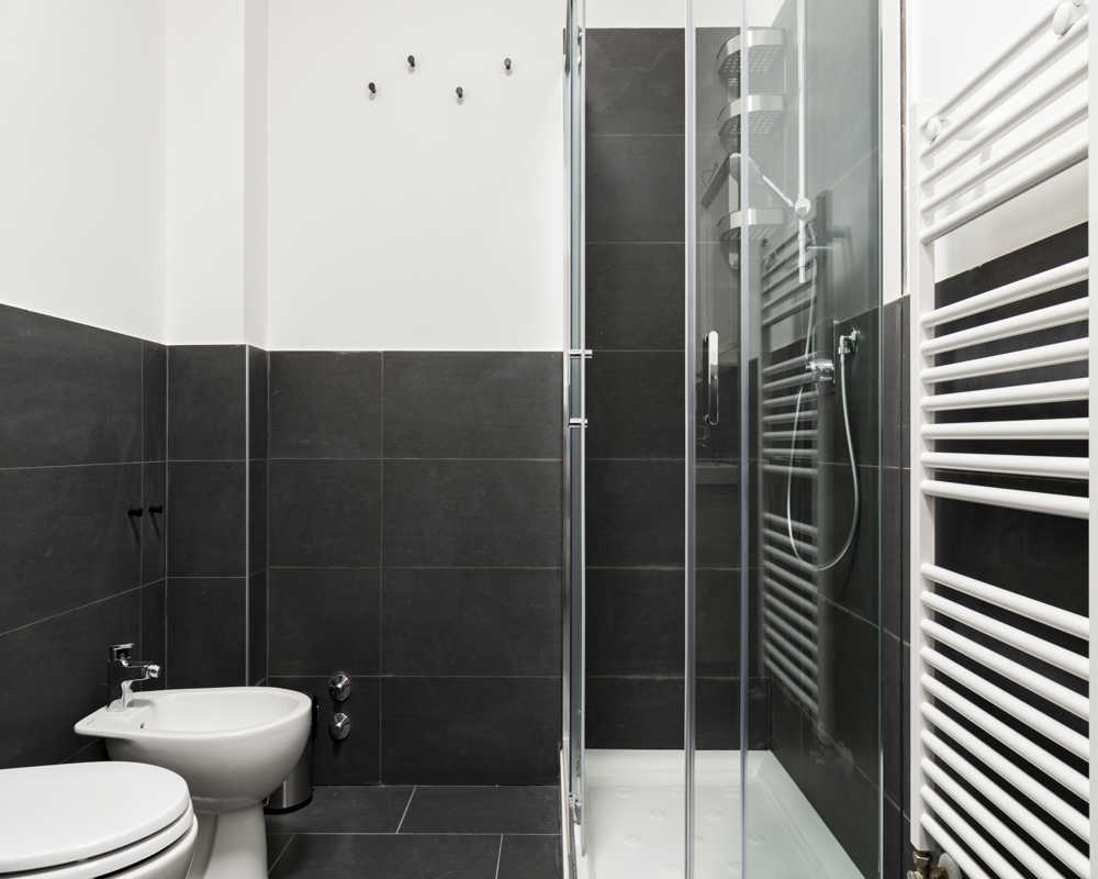 Single room Milano, 5 beds, 15.95m² — photo 24