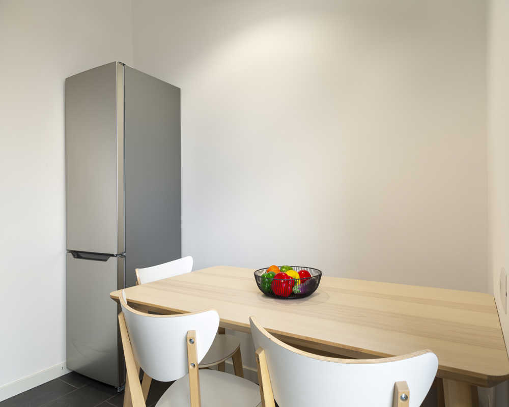 Single room Milano, 5 beds, 15.95m² — photo 32