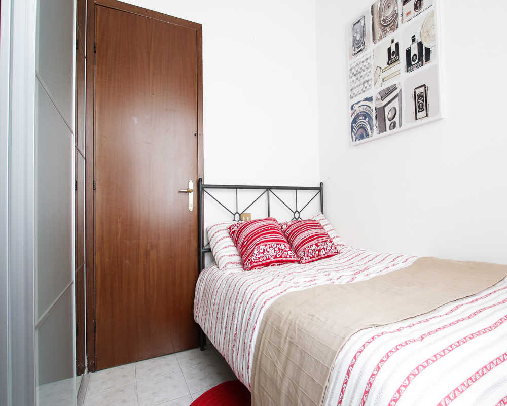 Single room Milano, 2 beds, 14.18m² — photo 13