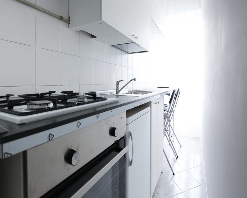 Single room Milano, 2 beds, 14.18m² — photo 19