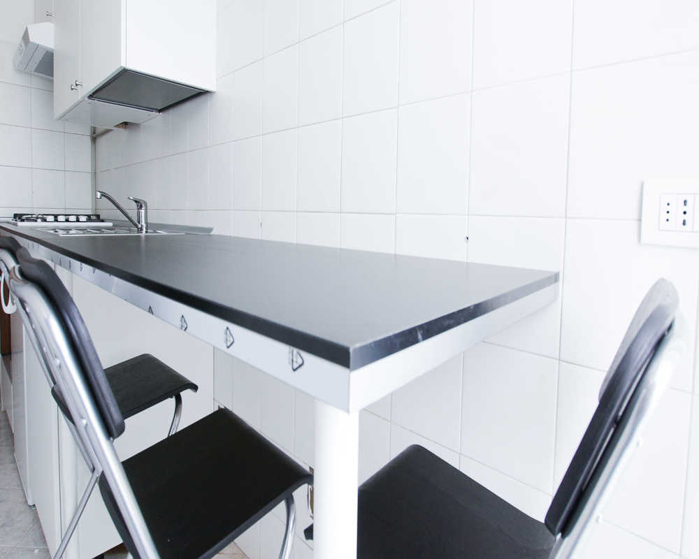 Single room Milano, 2 beds, 14.18m² — photo 20
