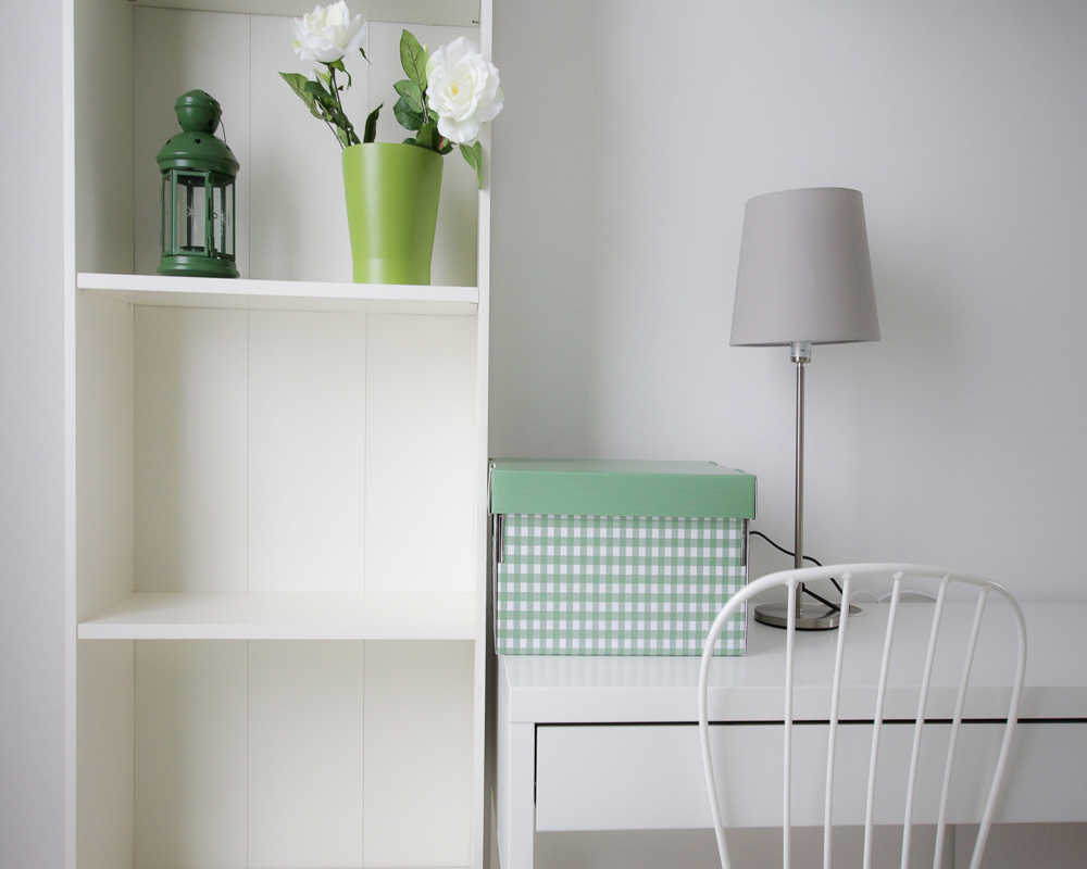 Single room Milano, 4 beds, 13.11m² — photo 24