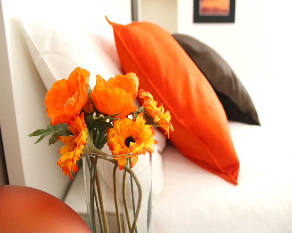 Single room Milano, 4 beds, 14.97m² — photo 10