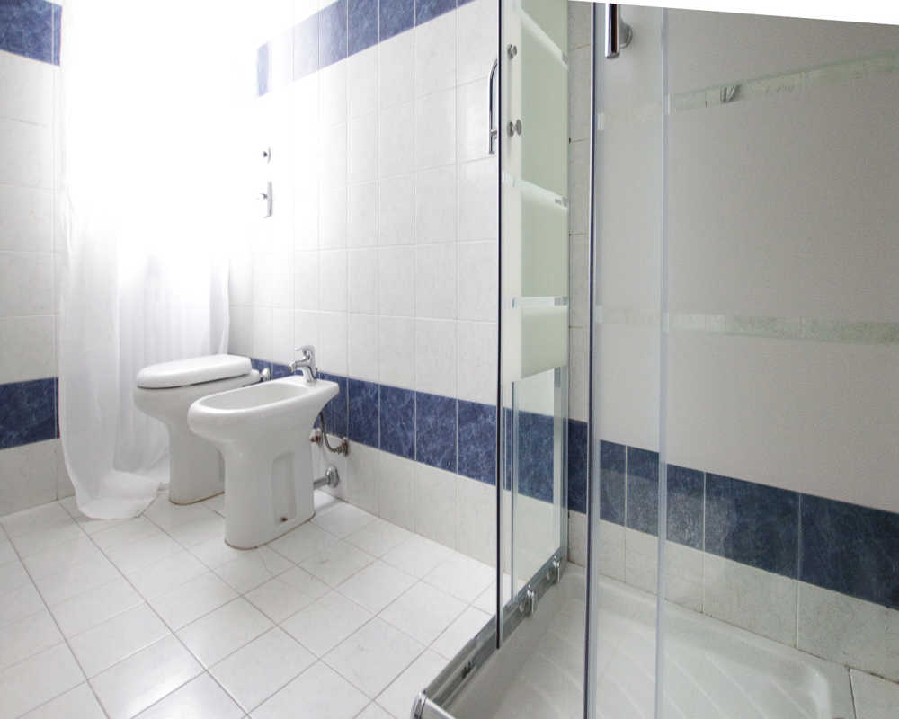 Single room Milano, 4 beds, 13.11m² — photo 18