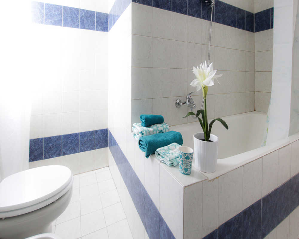 Single room Milano, 4 beds, 13.11m² — photo 19