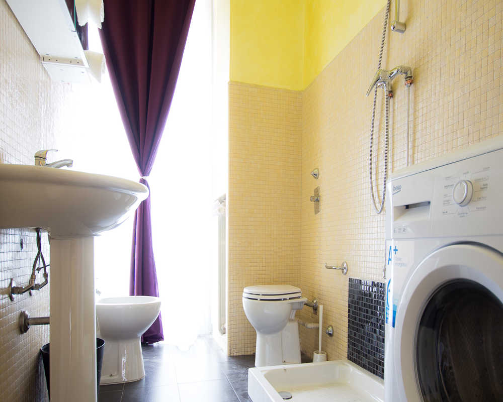 Single room Milano, 5 beds, 14.25m² — photo 15