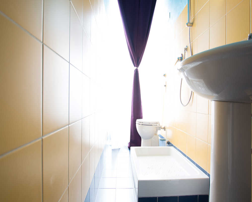 Single room Milano, 5 beds, 14.25m² — photo 16