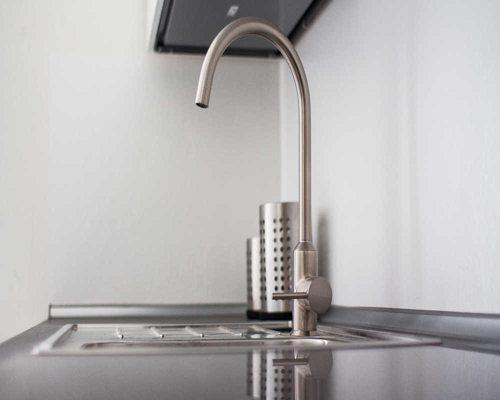Single room Milano, 5 beds, 14.25m² — photo 13