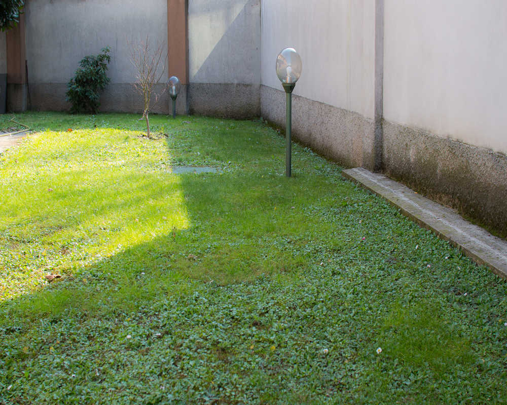 Single room Milano, 4 beds, 16.5m² — photo 37