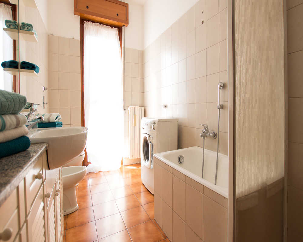 Single room Milano, 4 beds, 16.5m² — photo 36