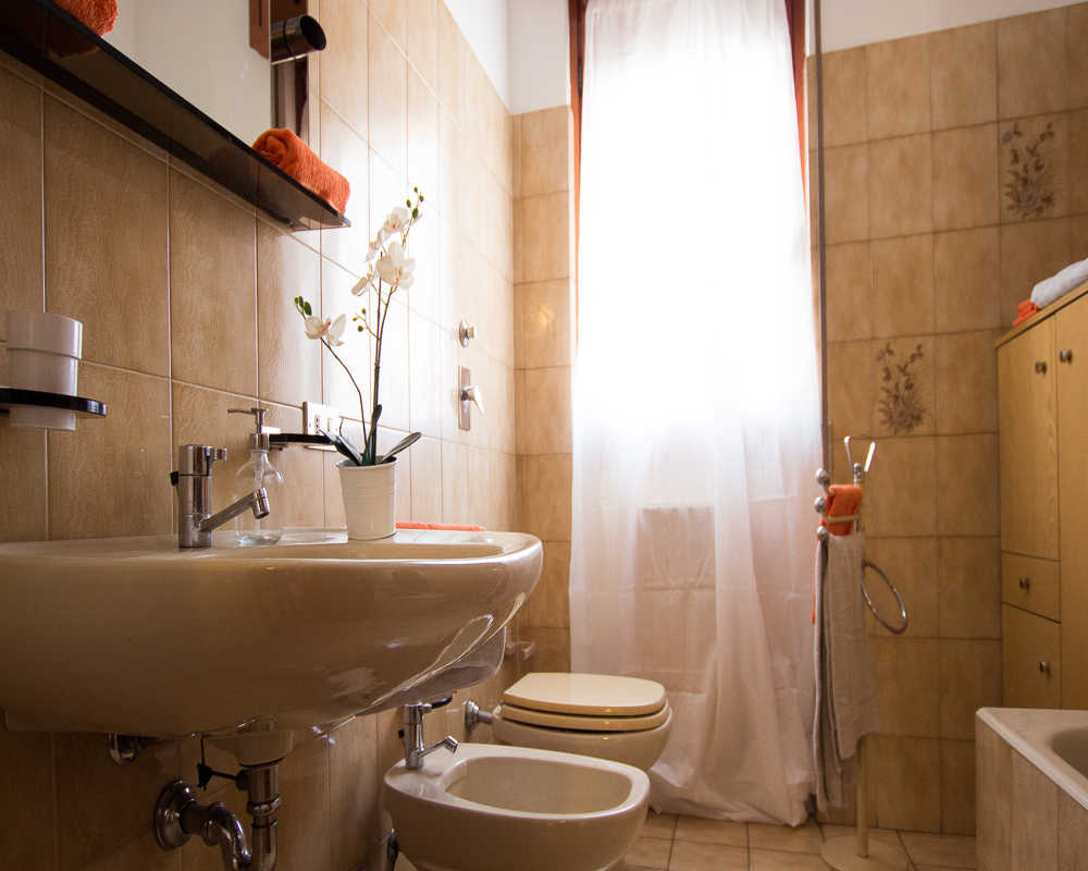 Single room Milano, 4 beds, 16.5m² — photo 35