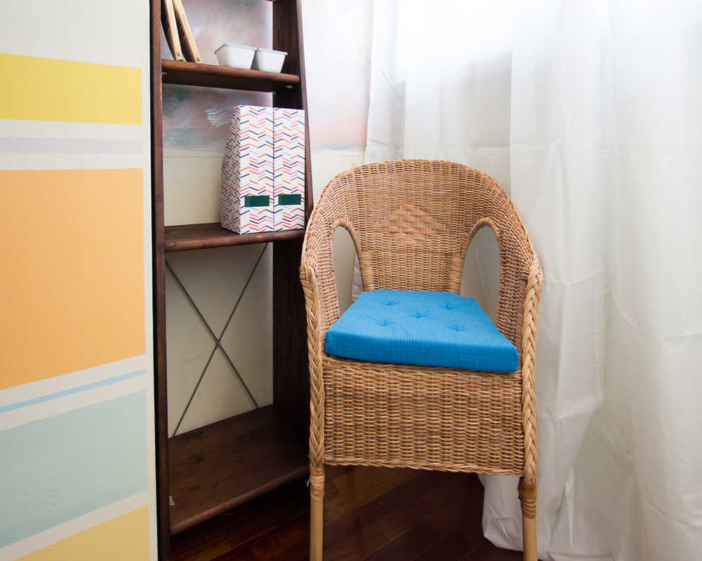 Single room Milano, 3 beds, 13.54m² — photo 27