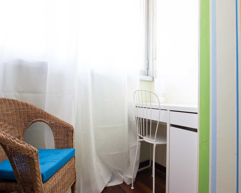 Single room Milano, 3 beds, 13.54m² — photo 29