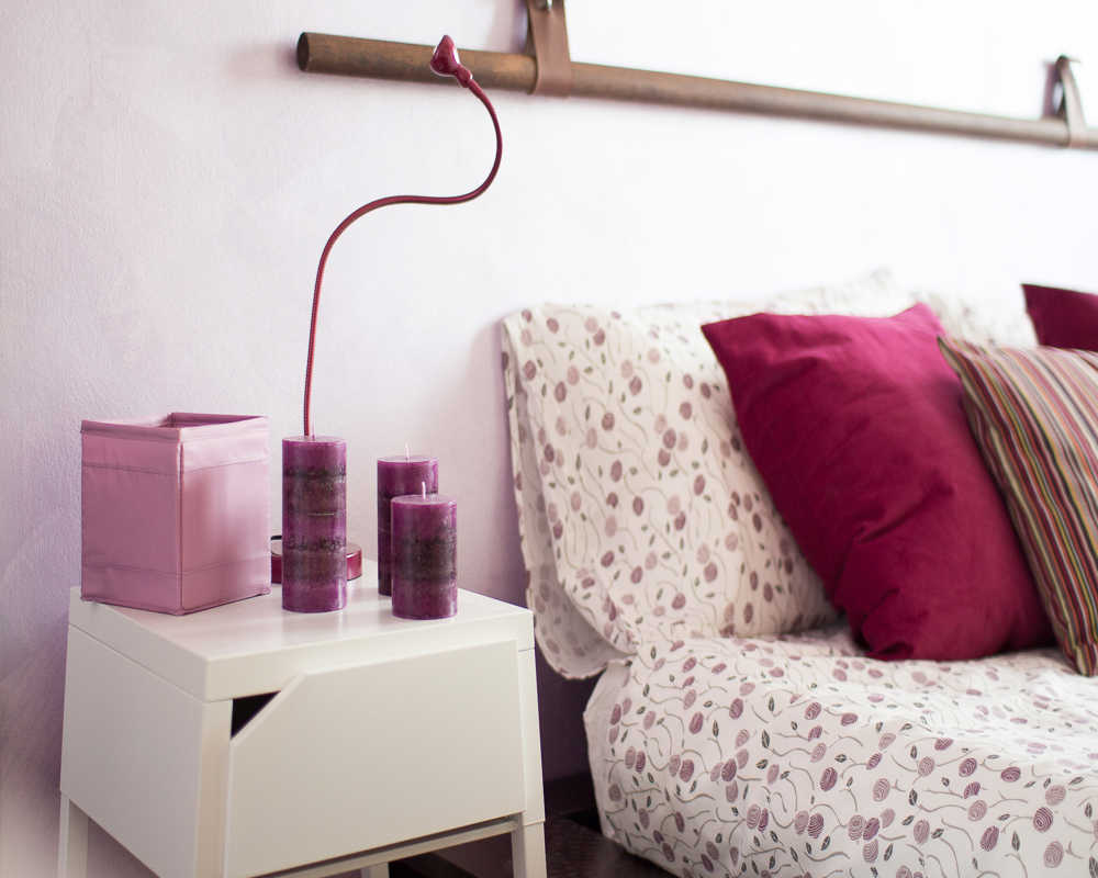 Single room Milano, 3 beds, 15.95m² — photo 25