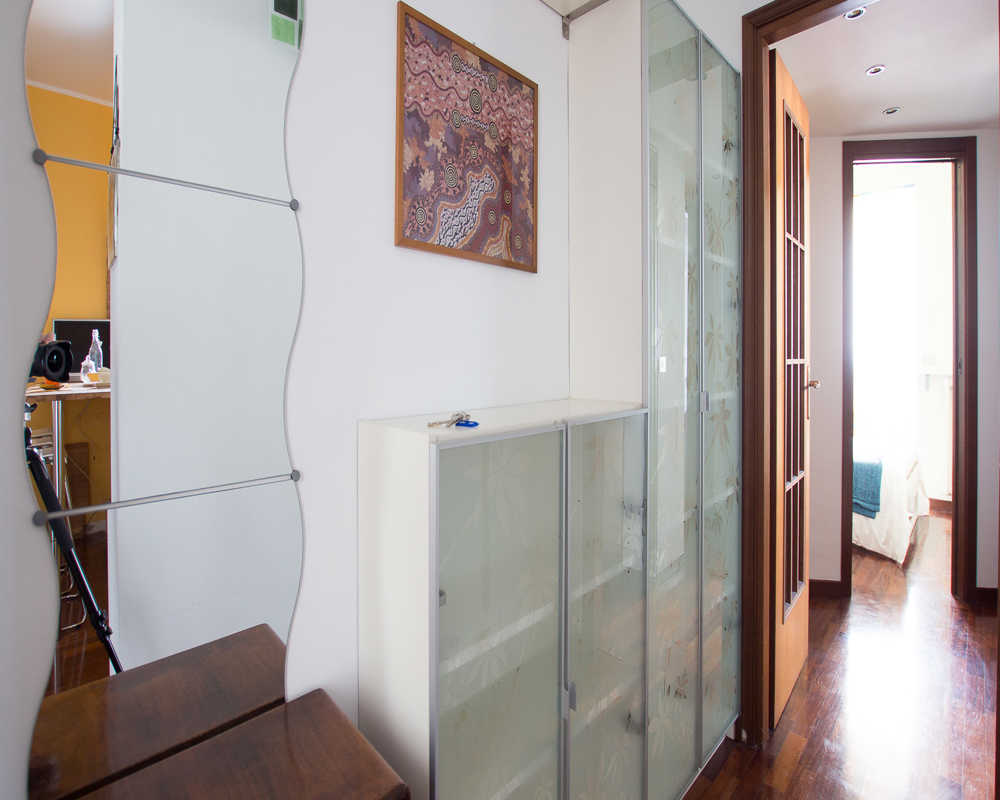 Single room Milano, 3 beds, 13.54m² — photo 21